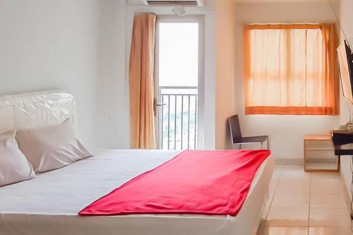 redliving apartemen mekarwangi square agus 2 tower a