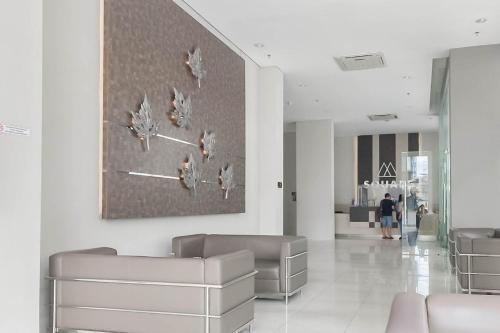redliving apartemen mekarwangi square agus 2 tower a
