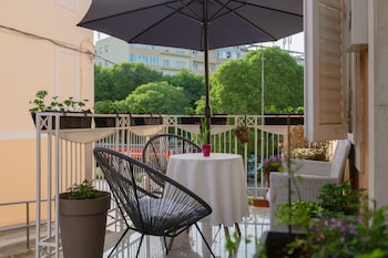hotel scaletta