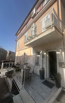 hotel scaletta