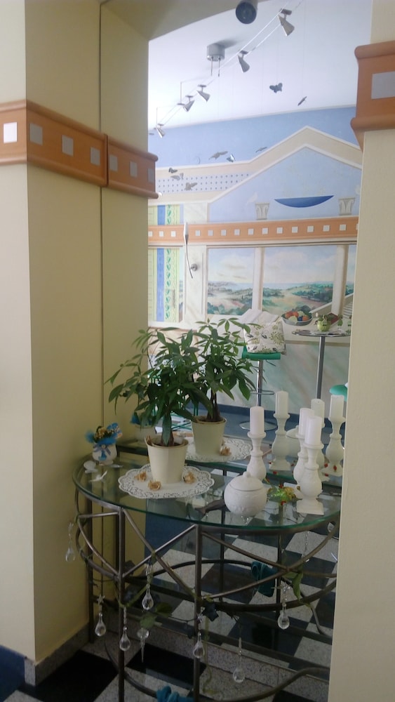 hotel scaletta