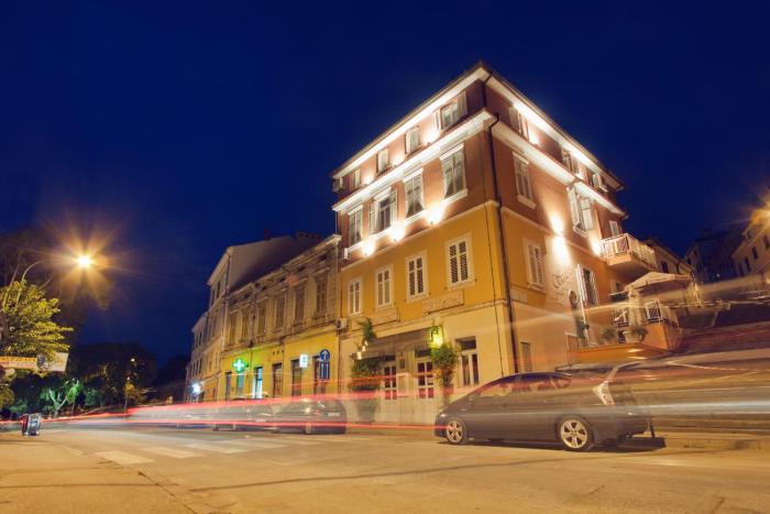 hotel scaletta