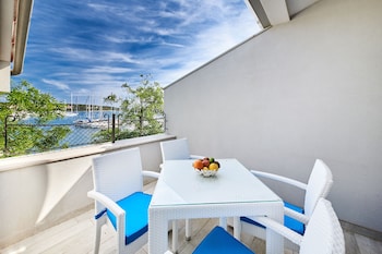 ribarska koliba resort