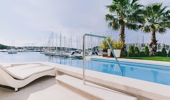 ribarska koliba resort