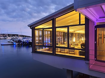 ribarska koliba resort