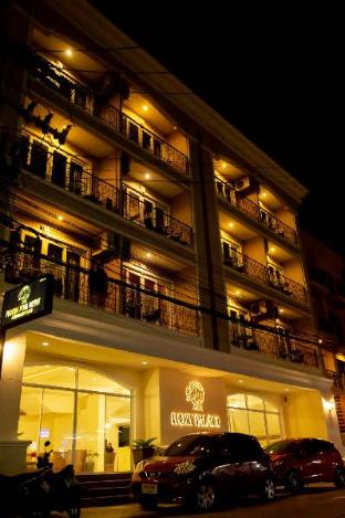ivory palace hotel