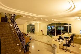ivory palace hotel