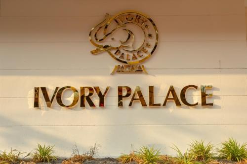 ivory palace hotel