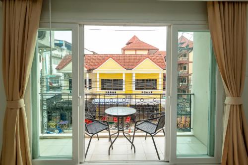 ivory palace hotel