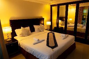 ivory palace hotel