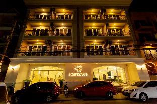 ivory palace hotel