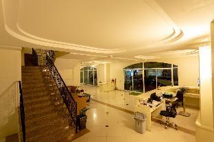 ivory palace hotel