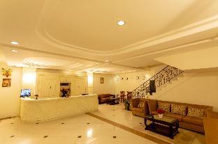 ivory palace hotel