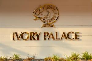 ivory palace hotel