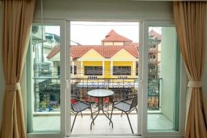 ivory palace hotel