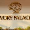 ivory palace hotel