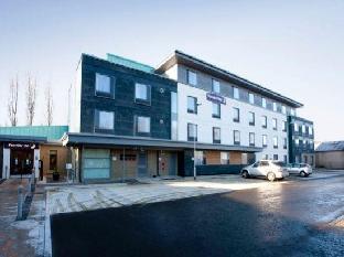 premier inn inverness west