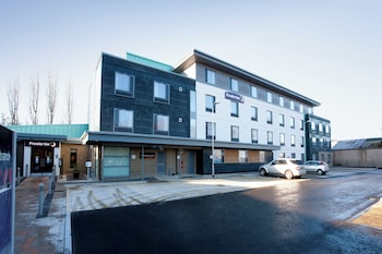 premier inn inverness west