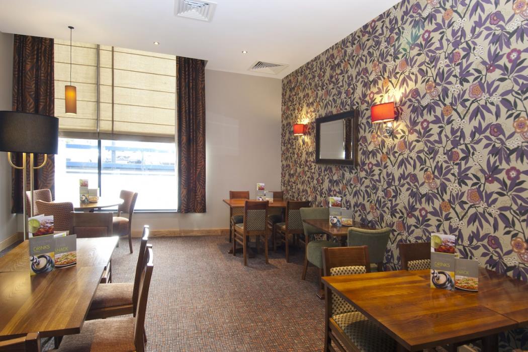 Premier Inn Manchester City - Piccadilly,Manchester City Centre>>Greater Manchester,3 star