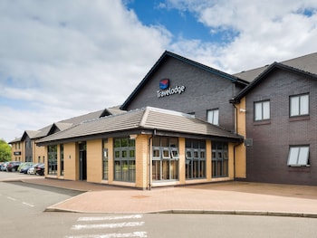 Travelodge Glasgow Airport