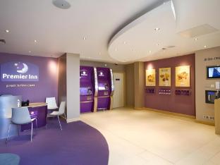 premier inn edinburgh airport m9 jct1