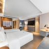atour hotel yaan shidai paradise walk