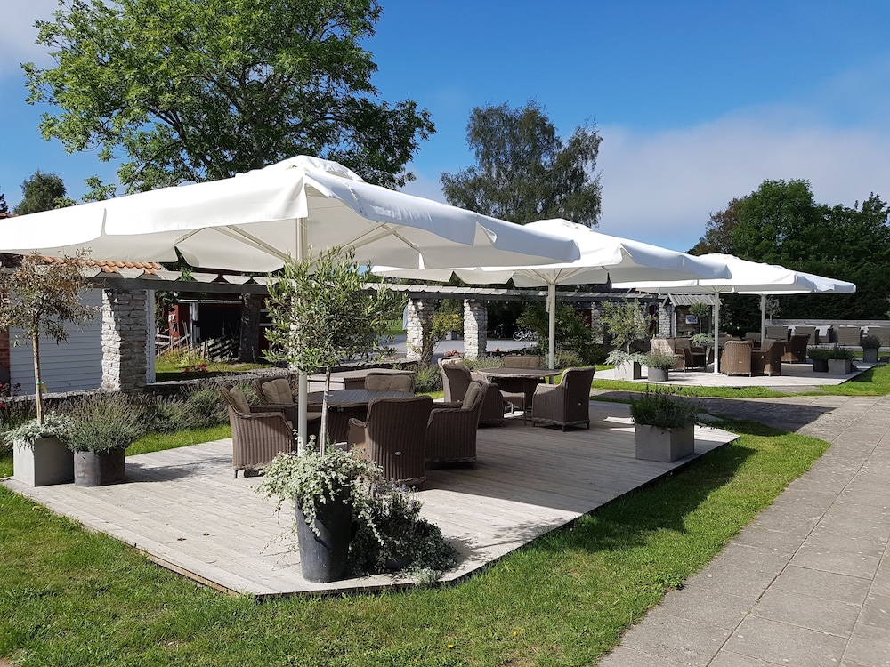 hotel toftagarden