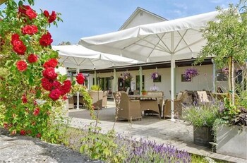 hotel toftagarden