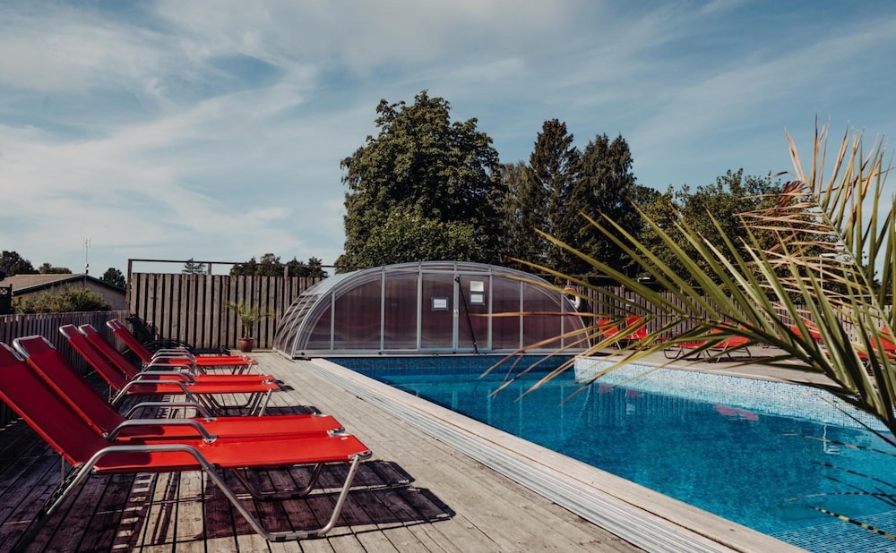hotel toftagarden
