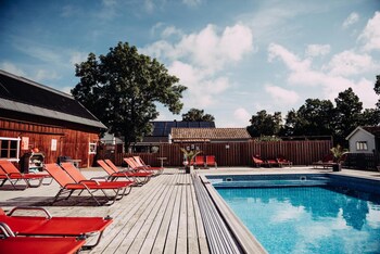 hotel toftagarden