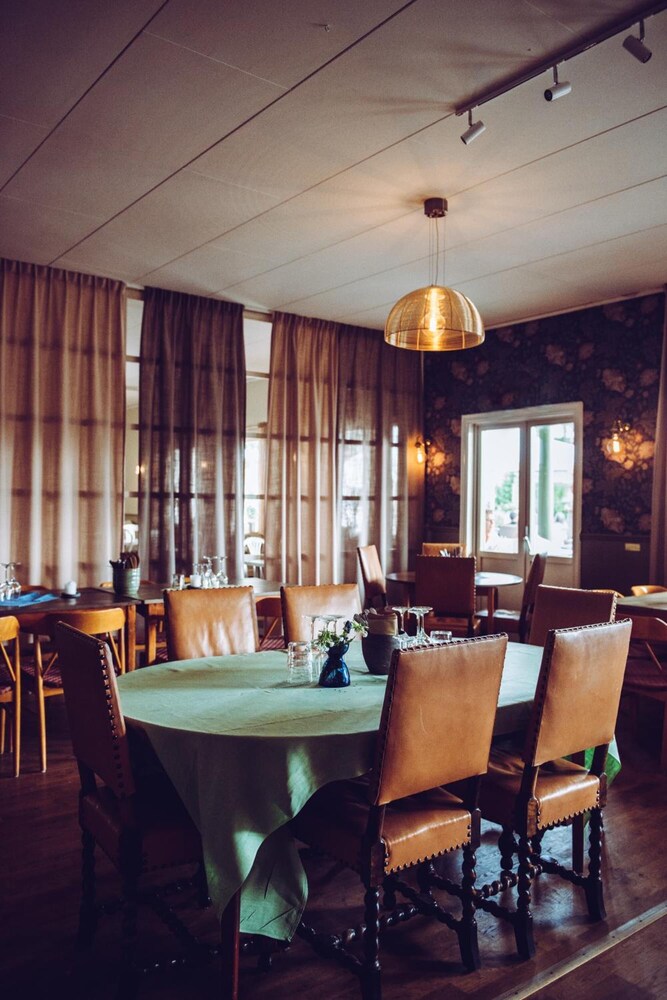 hotel toftagarden