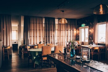 hotel toftagarden