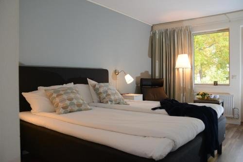 hotel toftagarden