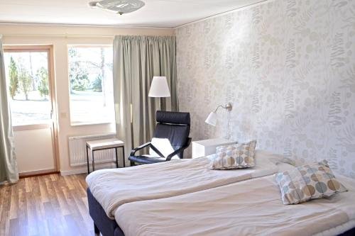 hotel toftagarden