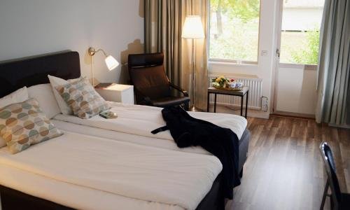 hotel toftagarden