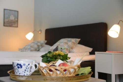 hotel toftagarden