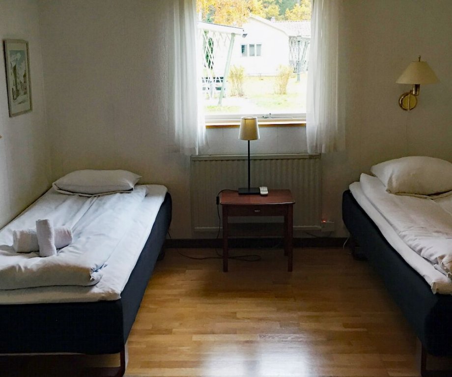 hotel toftagarden