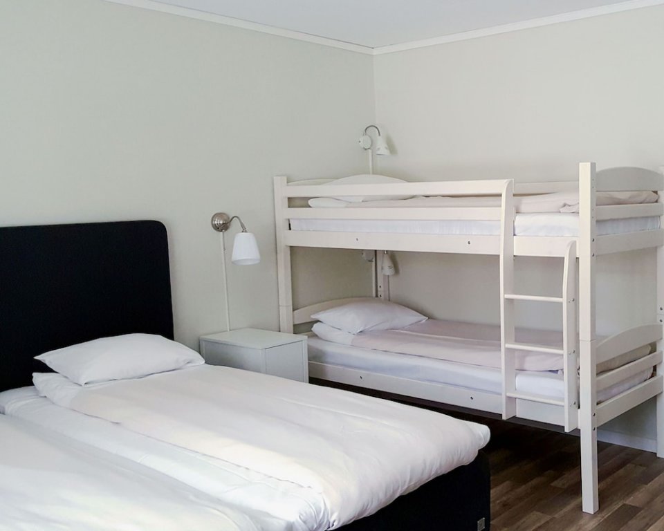 hotel toftagarden