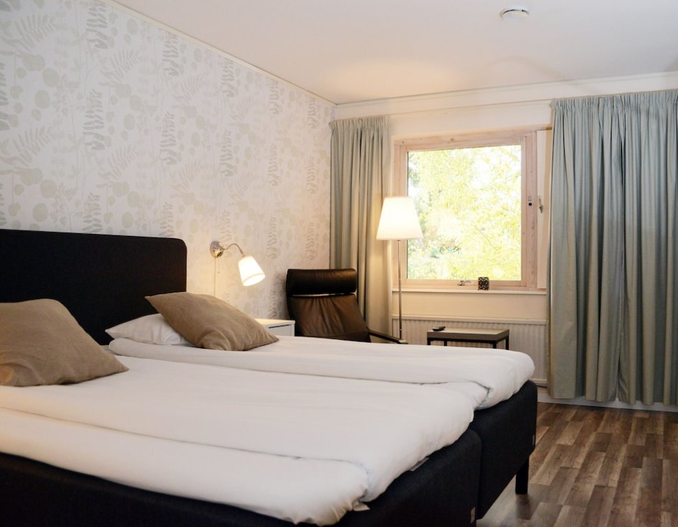 hotel toftagarden