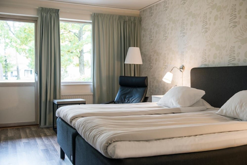 hotel toftagarden