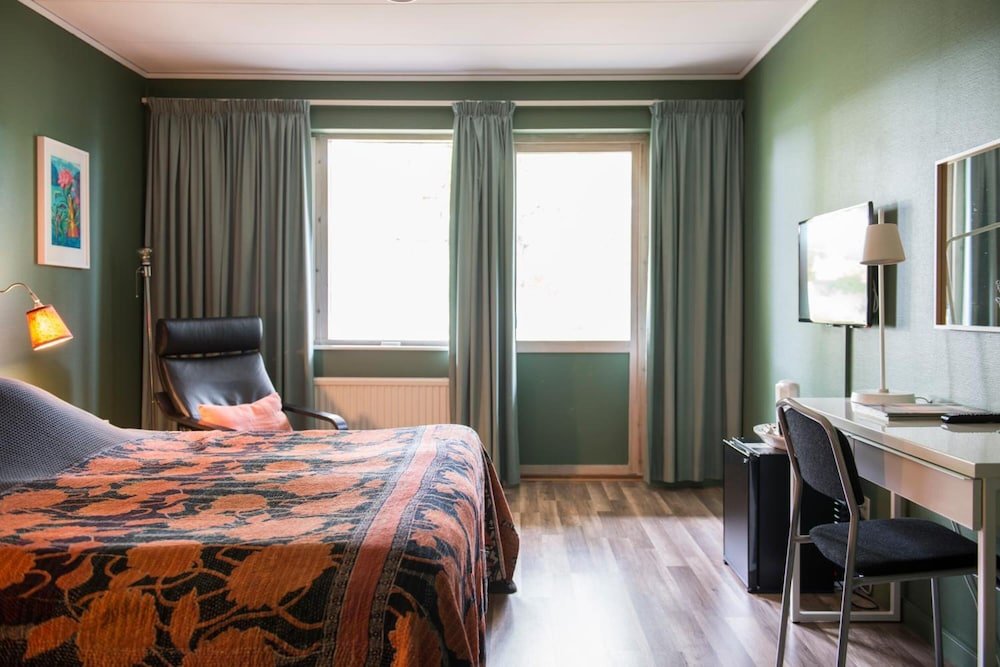 hotel toftagarden