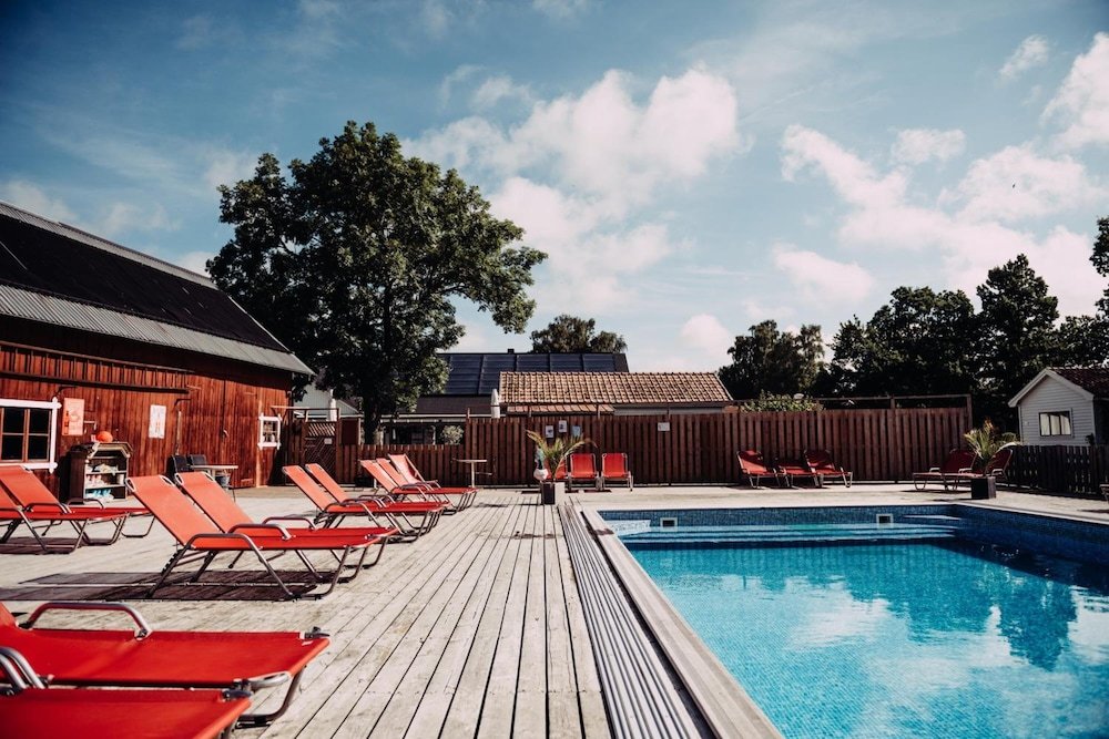 hotel toftagarden