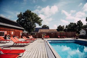 hotel toftagarden