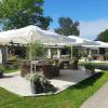 Hotel Toftagarden,Visby>>Gotlands Tofta,3 star
