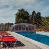 hotel toftagarden