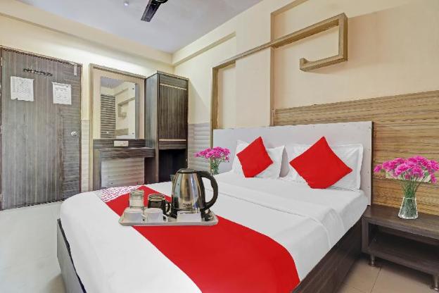 hotel o saidan lodging and boarding