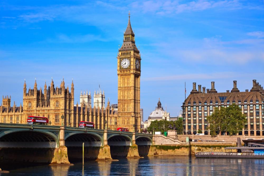 london