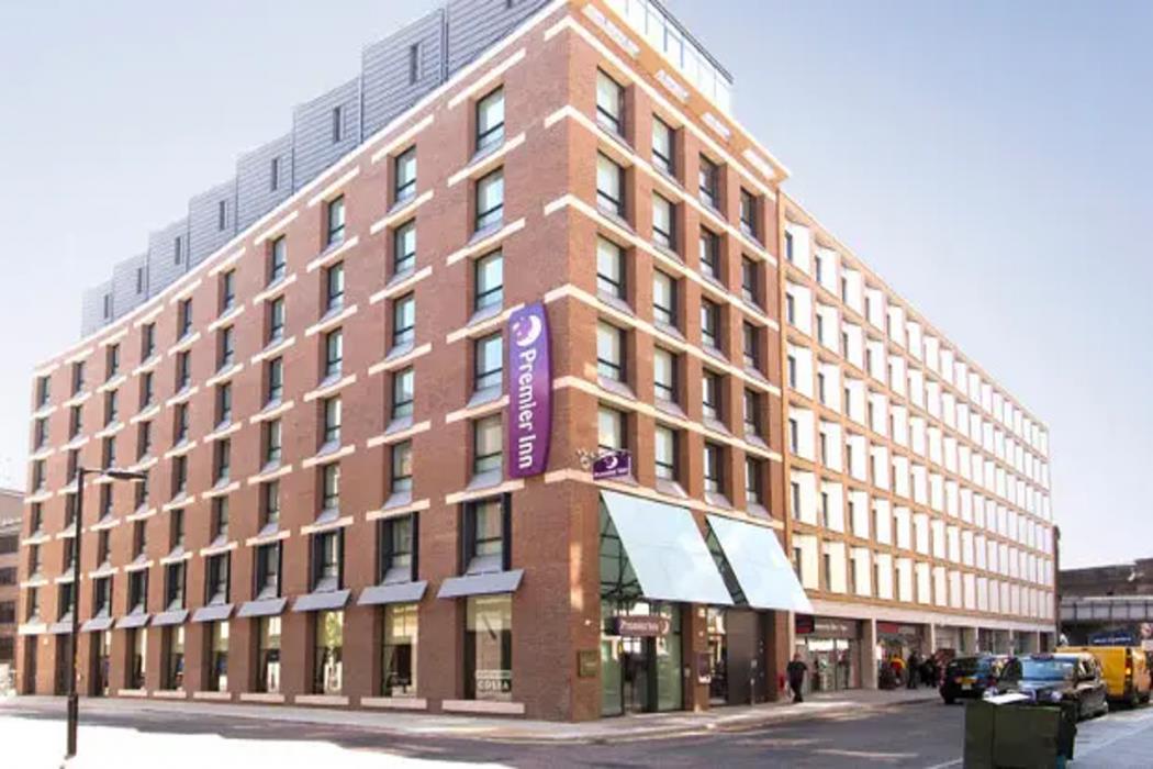 Premier Inn London Southwark Tate Modern,London>>Blackheath,3 star
