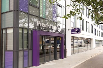 premier inn london richmond