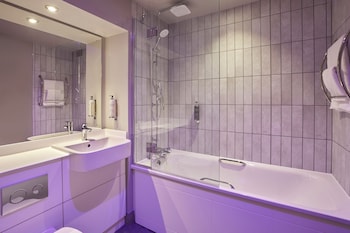 premier inn london richmond